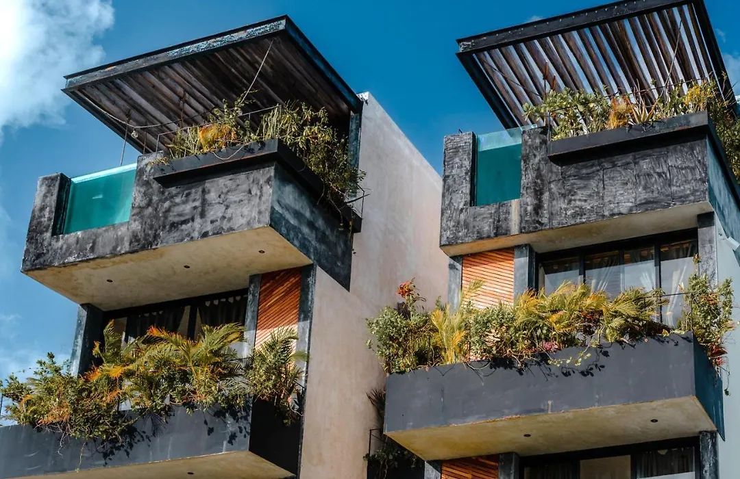 Esmeralda Boutique Hotel & Residences-1