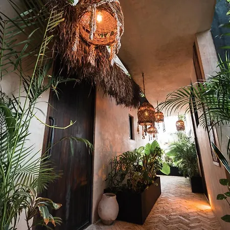 Esmeralda Boutique Hotel & Residences-3