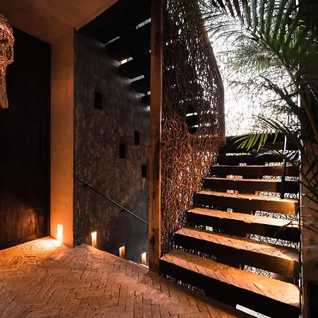 Esmeralda Boutique Hotel & Residences-3